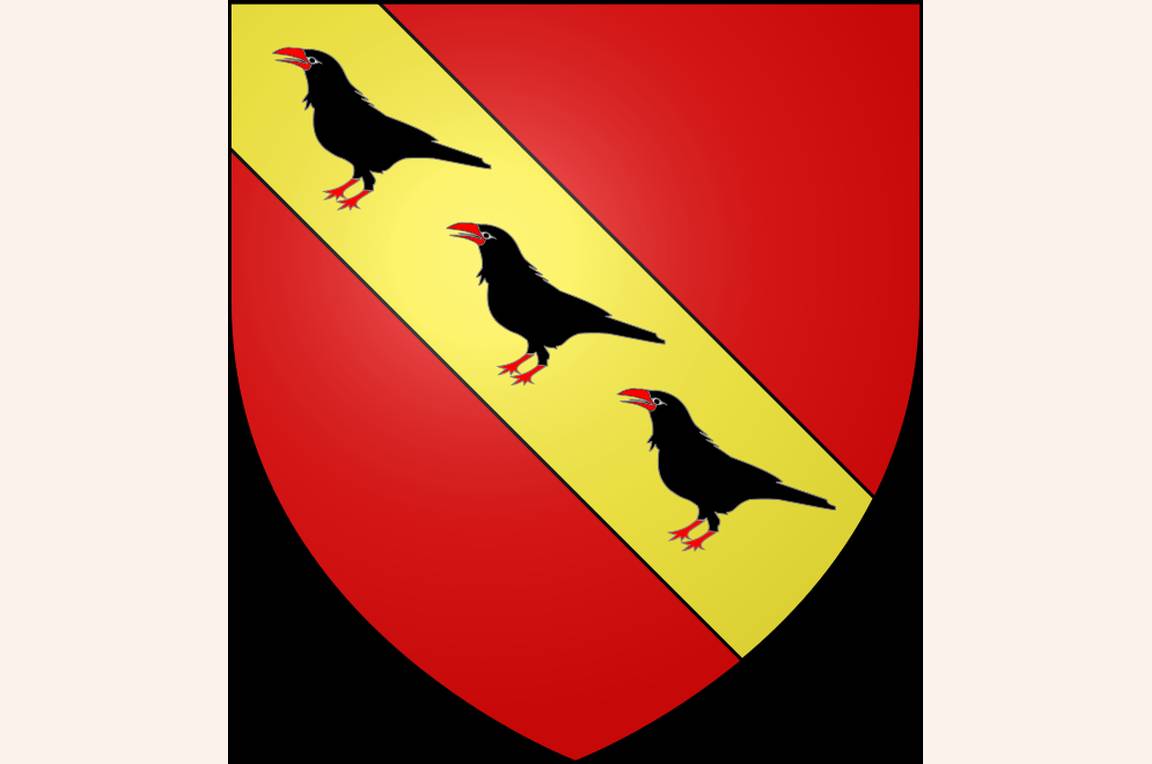 Mairie de la Baume Cornillane