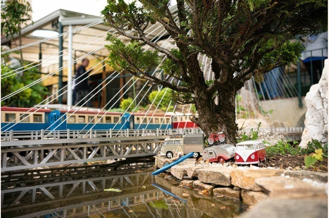 Pont de Saint-Lattier