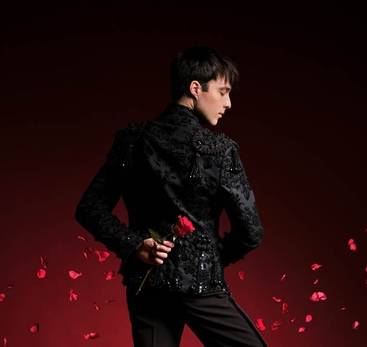 Cabaret Saint Valentin