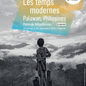 Exposition : Les temps modernes - Palawan, Philippines