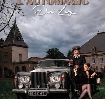 L'Automagic (10ème édition)