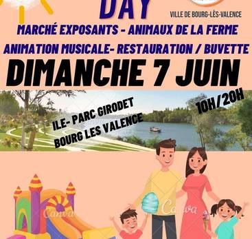 3ème édition Family Day