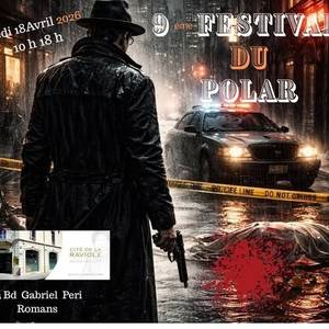 Festival du Polar