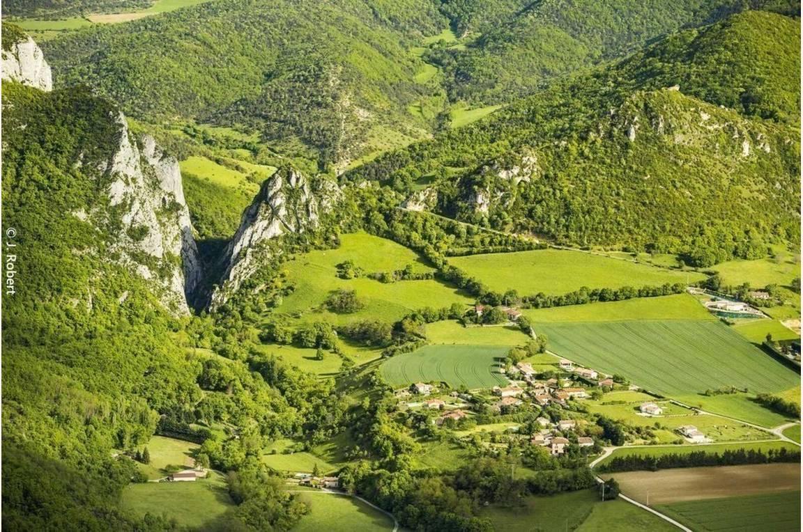 Le pas du Loup