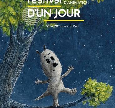 32ème édition du Festival d'un jour