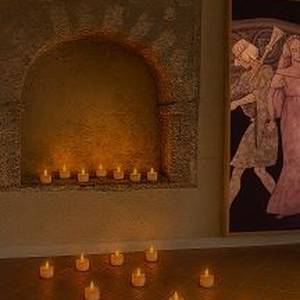 Visite nocturne  : la Maison du Mouton à la lanterne