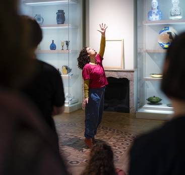 9ème Nocturne étudiante