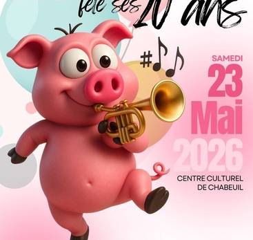 La banda Los Cailletos fête ses 20 ans