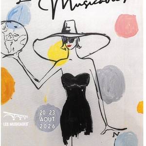 Les Musicades 2026 invitent au voyage