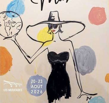 Les Musicades 2026 invitent au voyage