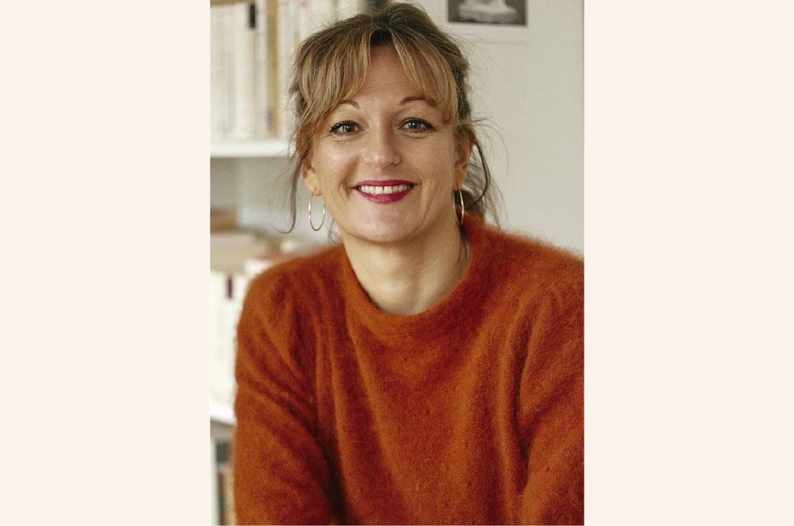 Anne Girouard
