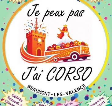 14ème Corso