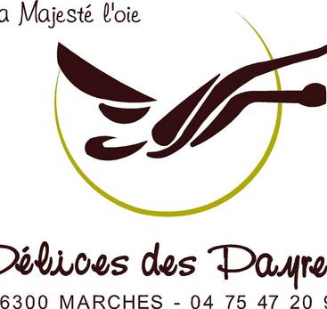Délices des Payres