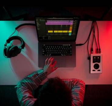 Atelier : INITIATION ABLETON LIVE « BEAT MAKING »