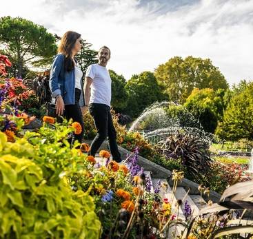 Balade découverte de Valence