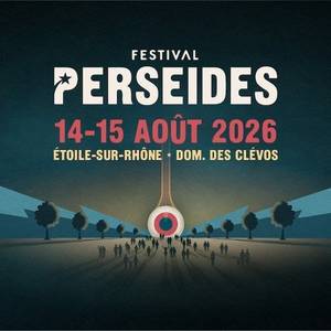 Festival Les Perseides