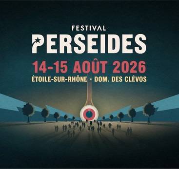 Festival Les Perseides