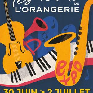 Les nuits de l'Orangerie