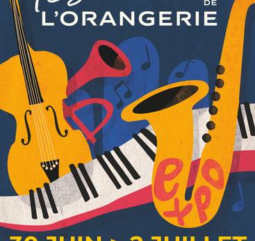 Les nuits de l'Orangerie