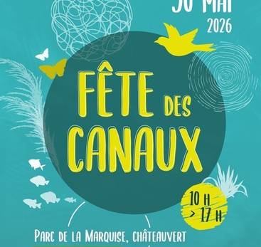 Fête des canaux : Animations