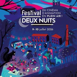 Festival Deux Nuits