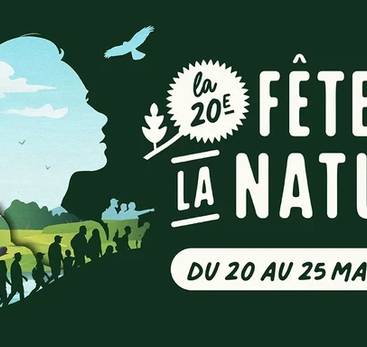 Animations au Jardin participatif du PATIO - Fête de la nature