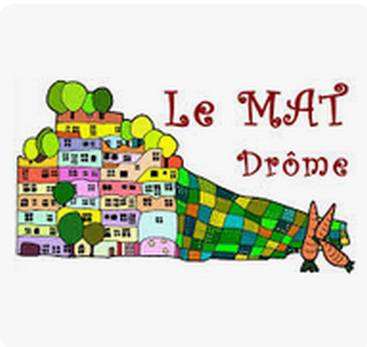 Animations : Rendez-vous aux Jardins du Mat de Drôme