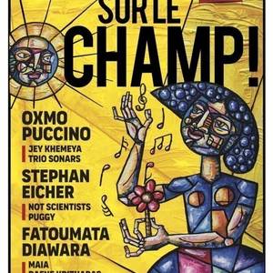 Festival Sur le Champ !