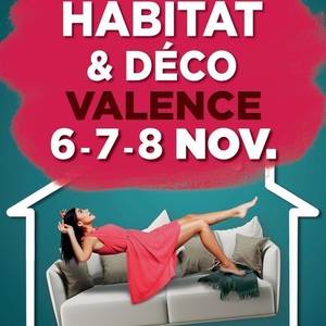 Salon habitat & déco