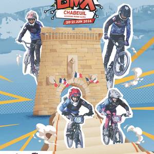 Trophée de France 2026