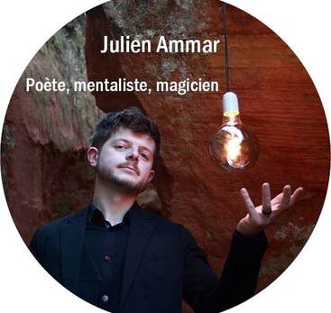 Spectacle : Julien Ammar