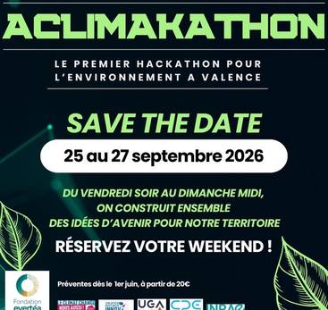 Aclimakathon