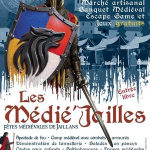 Les Médié'Jailles
