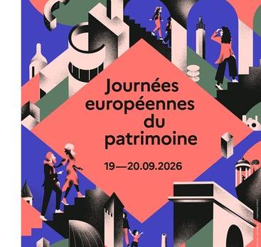 Journées Européennes du Patrimoine