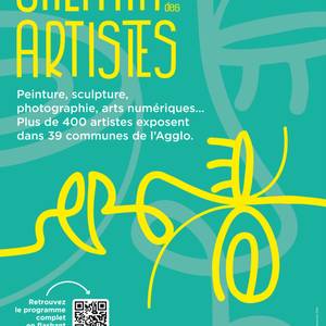 Chemin des Artistes