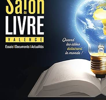 3ème édition du Salon du Livre - Essais, documents, actualités