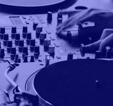 Atelier initiation DJing