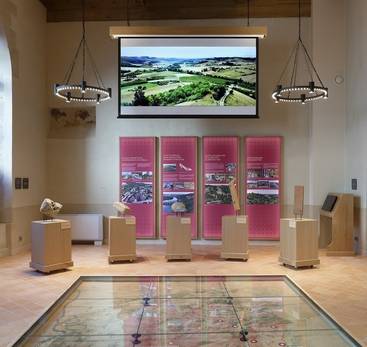 Découverte de la Maison du Mouton (Maison du patrimoine) - Journées Européennes du Patrimoine