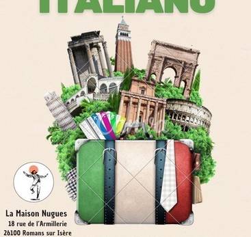 Apéro Italien