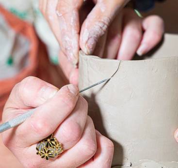 Atelier Claudie Céramique