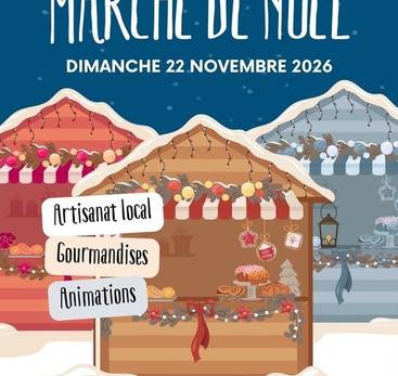 Marché de Noël
