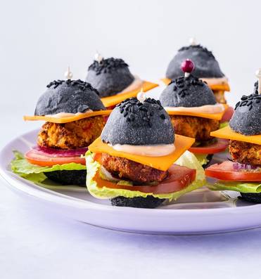 Atelier de cuisine enfant : Halloween