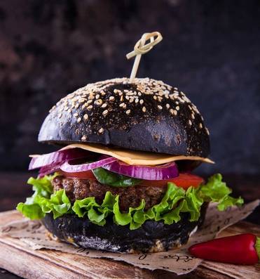 Atelier de cuisine adulte/enfant : menu d'Halloween