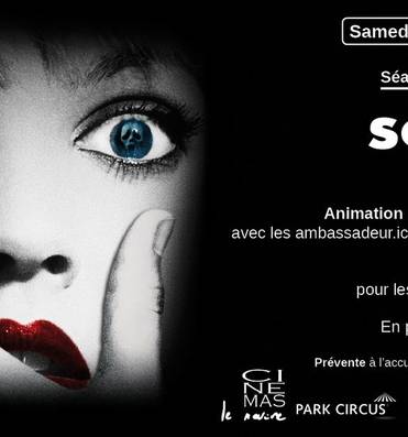 Séance spéciale Halloween : Scream