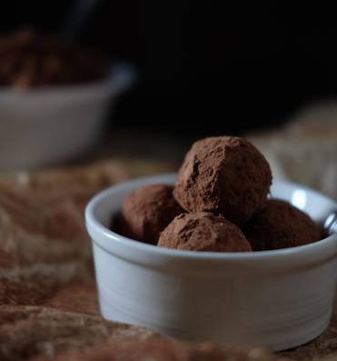 Atelier enfants : desserts maison