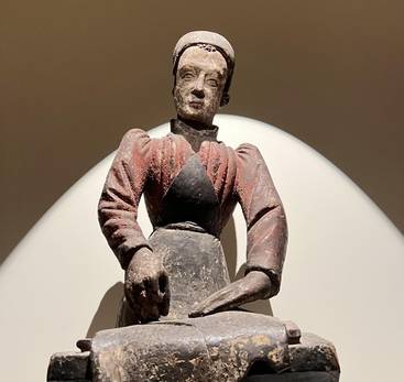 La Saint Crépin au Musée de la Chaussure