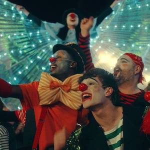 Festivita, Semaine du Cinéma Italien de Valence