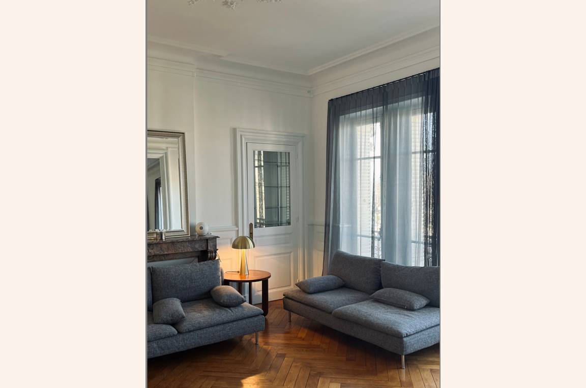 Salle privée à louer