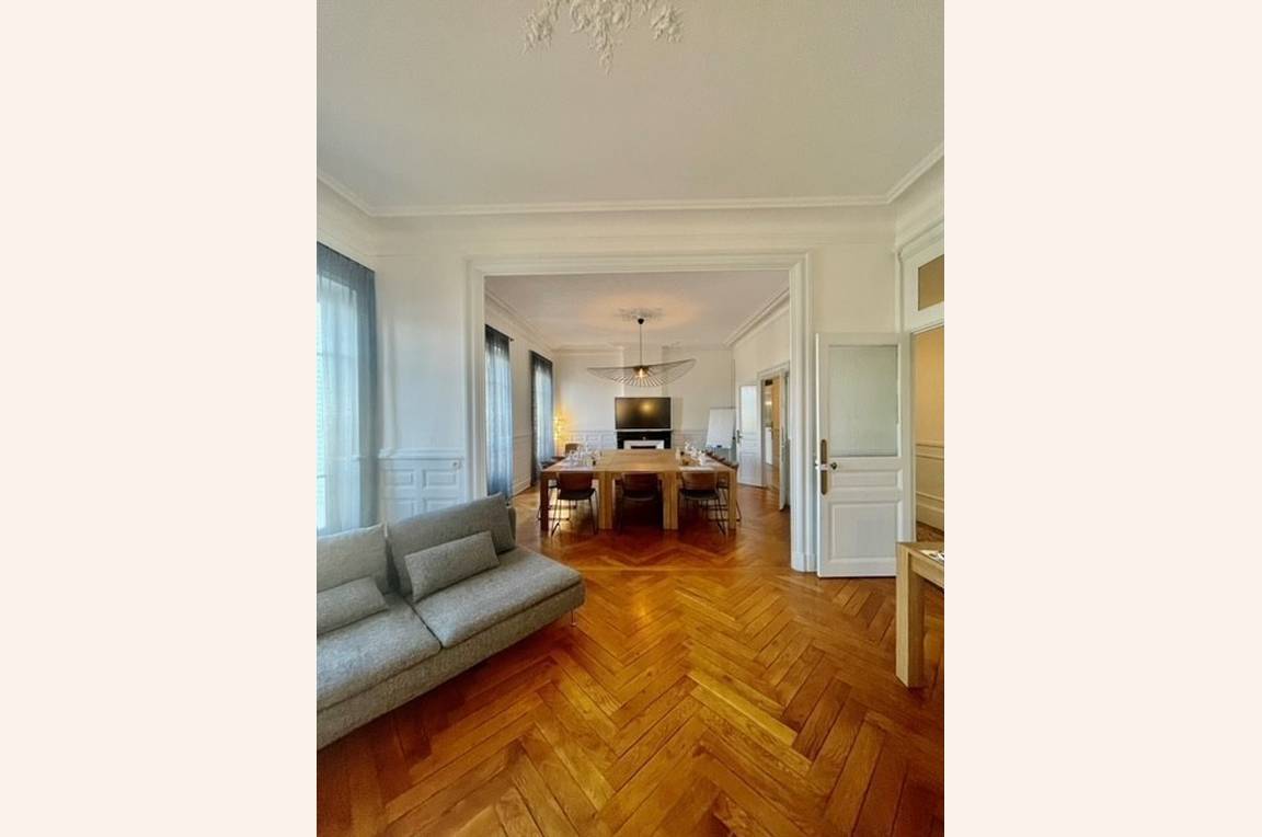 Salle privée à louer