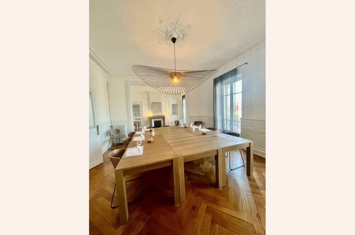 Salle privée à louer